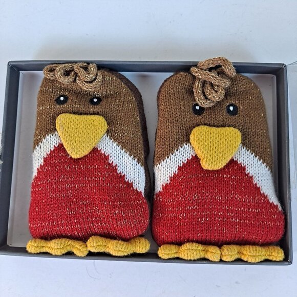 Aroma Home Click & Heat Hand Warmers Bird with Reusable Heating Inserts - Picture 2 of 6